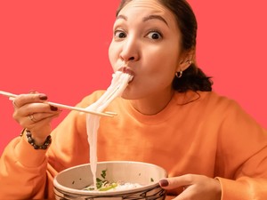 Tegyél a hosszú életért – kezdd egy tál gőzölgő ázsiai levessel!