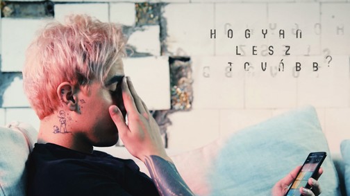 Klippremier: Megjelent magyar Linkin Park, az X-Faktor győztes Beneath My Skin legújabb dala