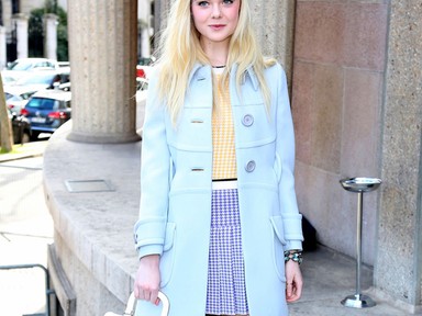 A tavasz 16 éves hírnöke