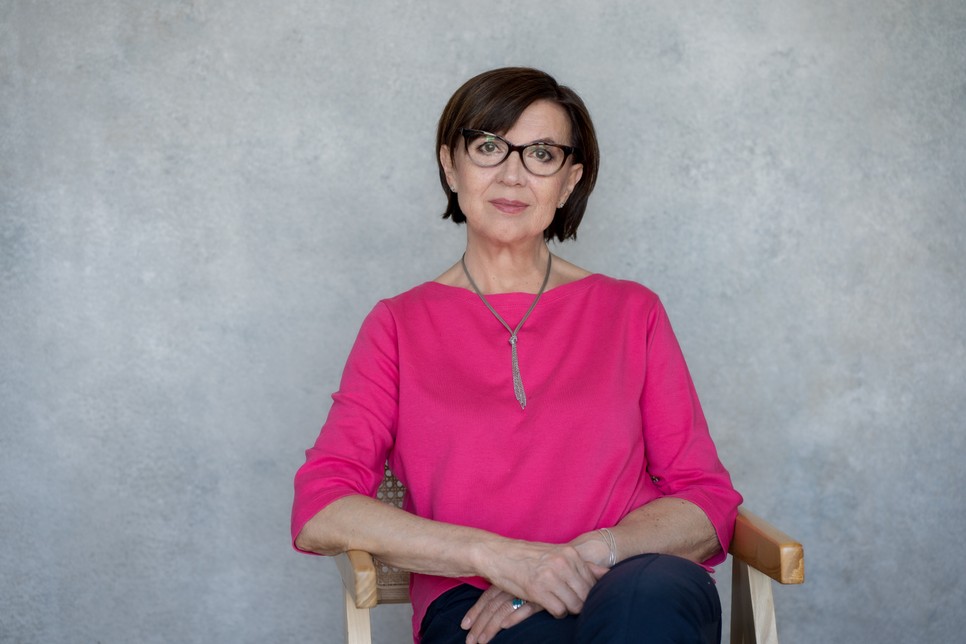 Singer Magdolna szerint a gyászterapeuta segít feldolgozni a veszteséget, támogatja a gyászolót az érzelmi megértésben, az elengedésben és az újrakezdésben.