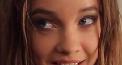 10+1 gif: Palvin Barbi szuperszexi arcai