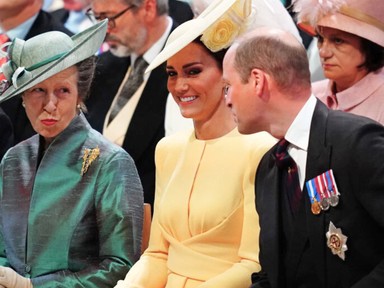 Vilmos herceg nagyon felbosszantotta Anna hercegnőt: ezzel a tettével haragította magára nagynénjét