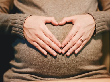 Kismama kisokos - szakkifejezések és jelentésük a várandósság idejéről