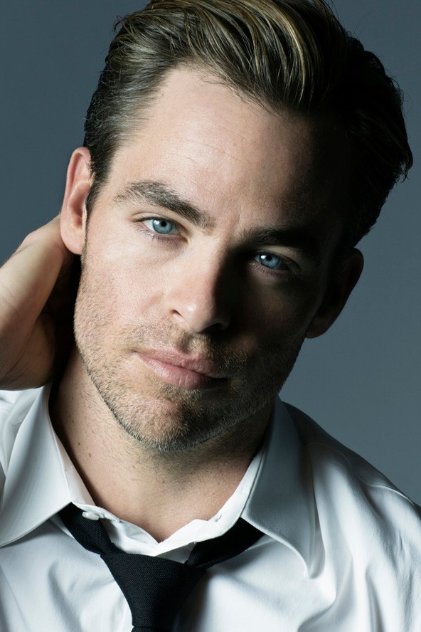 Chris Pine