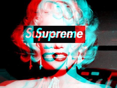 A legőrültebb Supreme cuccok, amiket beszerezhetsz