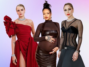 Lakatos Márk díjazta az Oscar-gála szettjeit a legunalmasabbtól a legextrémebbig