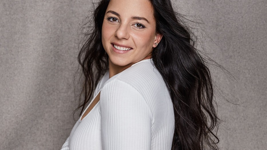  Megszületett Illés Fanni kisfia, Mór