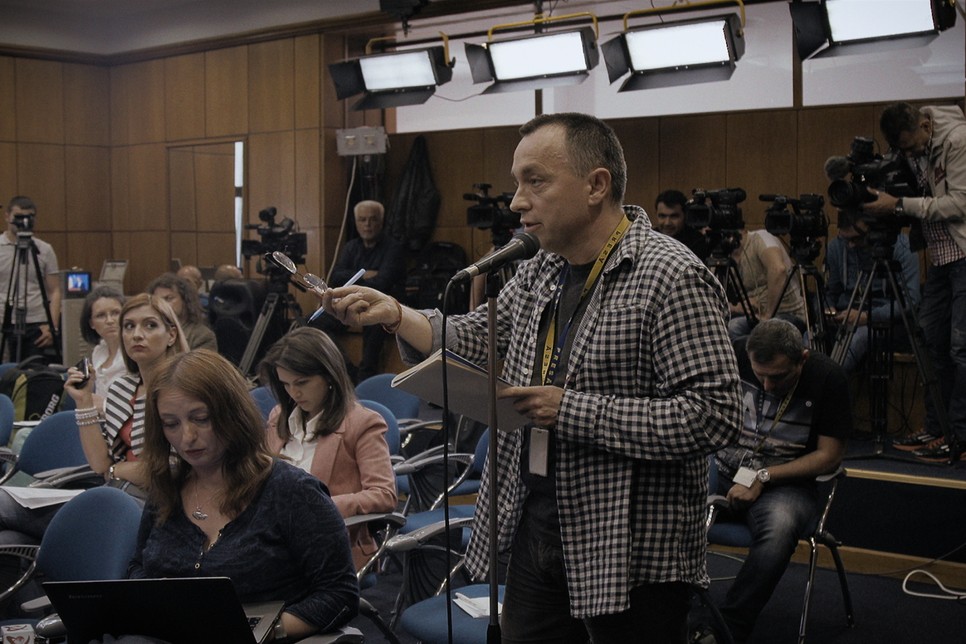 A Kollektíva című román dokumentumfilm nyerte a legjobb európai filmnek járó LUX közönségdíjat