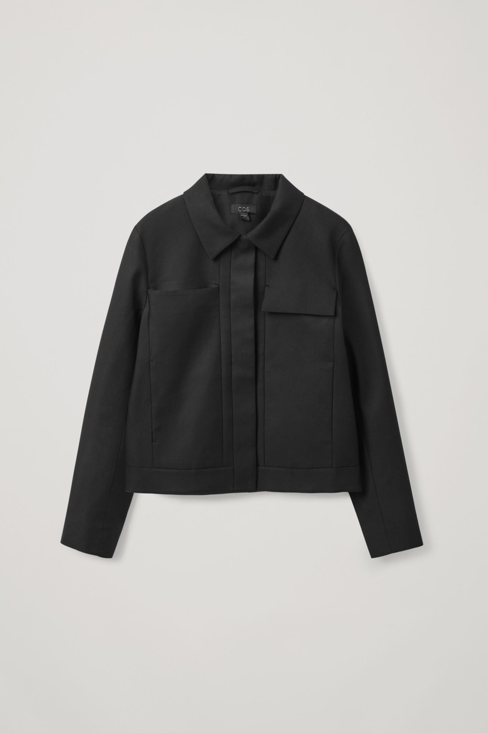  Kabátka COS 89 euró