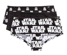 3 darabos Star Wars bugyiszett, H&M, 2990 Ft