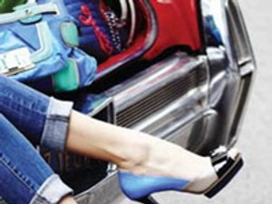 GLAMOUR-napok shopping: must have cipők!