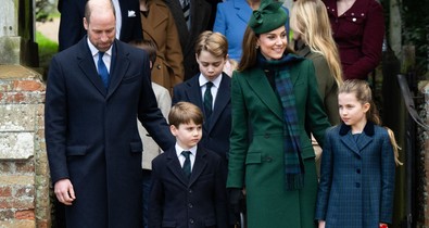 Katalin hercegné és Vilmos herceg óriási döntést hoztak meg: kemény évek várnak a gyermekeikre