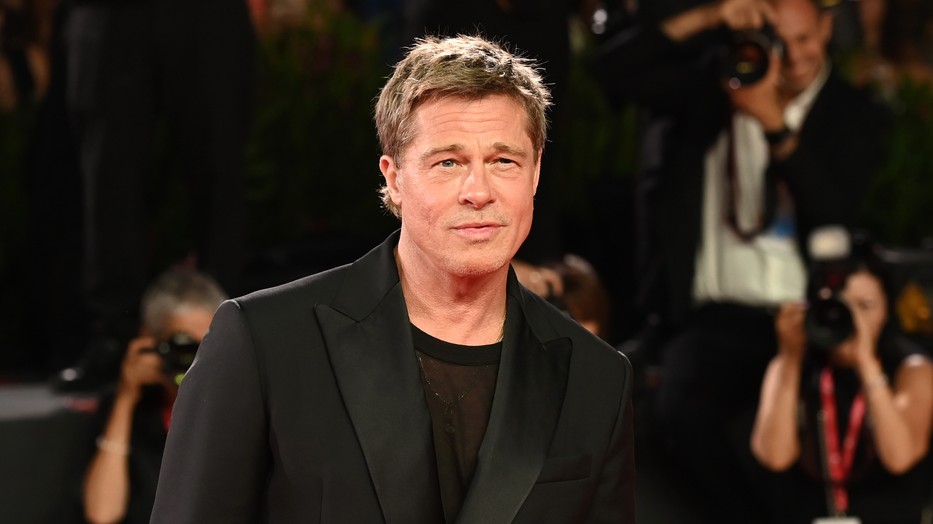 Brad Pitt és barátnője, Ines de Ramon kapcsolata egyre komolyabb