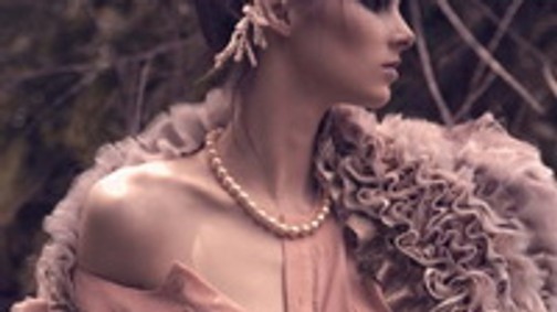 A Women of the Year győztesének kreációi az Arena Plazában