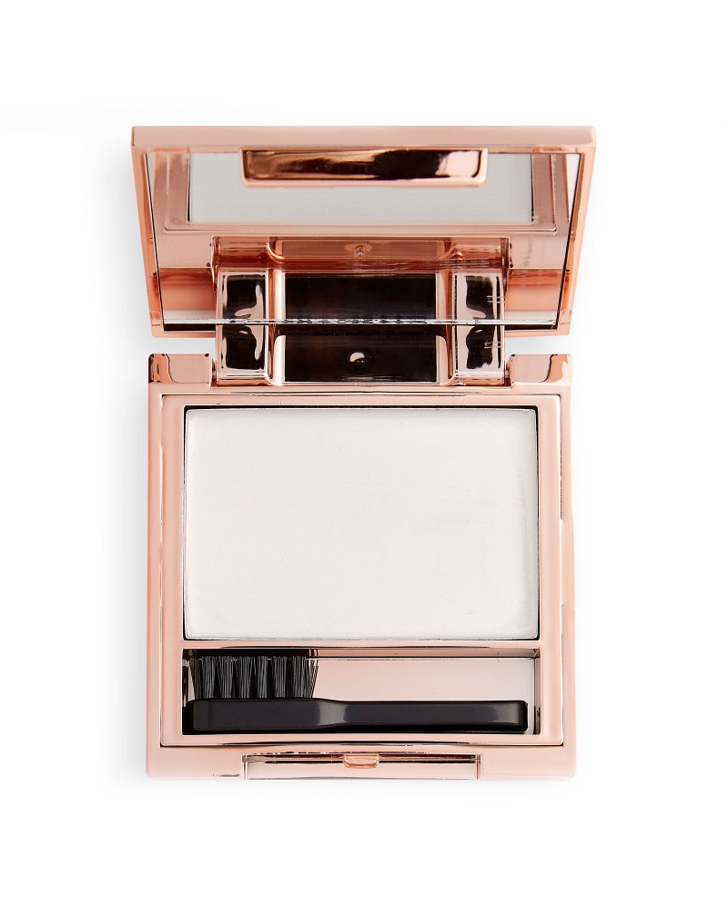 Szemöldök formázó szappan REVOLUTION 3149 FtGLAMOUR-kuponnal, -20% kedvezménnyel az ország összes ROSSMANN üzletében 2519 Ft