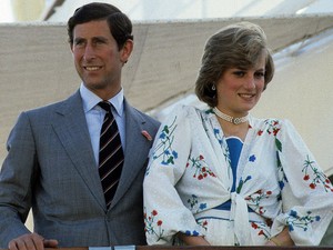 7 gyönyörű, de hazug fotó Diana hercegné és Károly herceg szerelméről