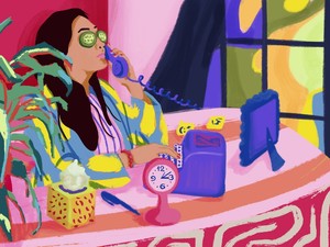 Az időgazdálkodásnak nagy jelentősége van a pszichológiai jóllét fenntartásában