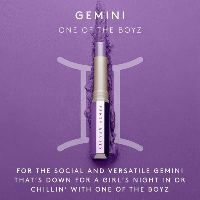 Rihanna elárulja: ez a rúzs illik hozzád a horoszkópod alapján