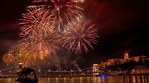 Az ünnep mindenkié: akadálymentesített helyszínekkel és programokkal vár a Szent István Nap