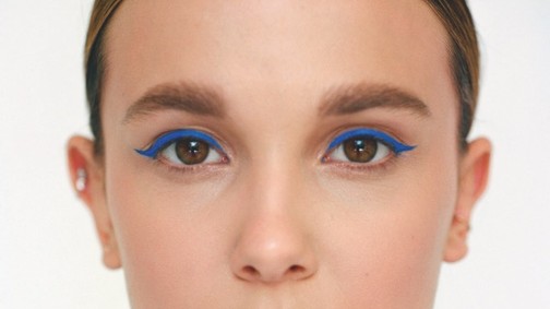 Millie Bobby Brown a GLAMOUR magazin márciusi címlapsztárja, olvasd el az exkluzív interjú folytatását