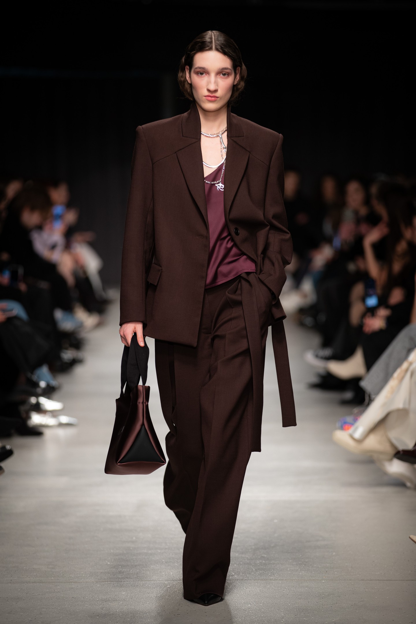 TheFour X KAZAR STUDIO a BCEFW kifutóján