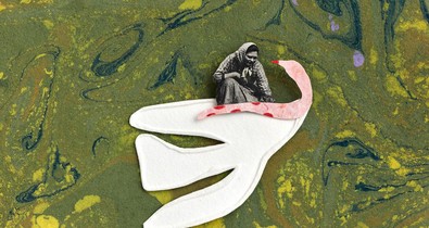 A legjobb őszi program: egy elképesztő kiállítás a Balatonról, amit magyar kutatónők inspiráltak