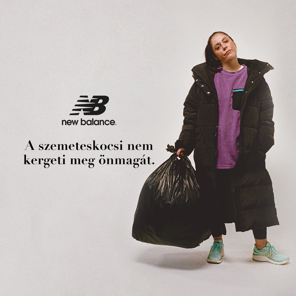 Oszd meg a világgal, hogy te miért futsz!