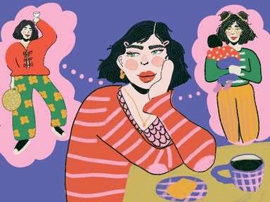 35 éves vagyok és nem tudom, akarok-e gyereket?