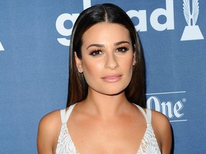 A Glee sztárja megtalálta tökéletes nyári hajszínt