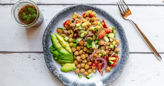 A világ legegészségesebb étele akár 4 napig is eláll a hűtőben: minél előbb érdemes kipróbálnod
