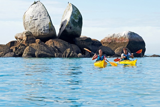 Csodákra lelhetsz utazás közben! Auckland: Zöld metropolisz a Csendes-óceán közepén!