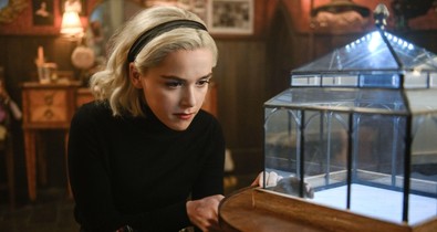 6 zseniális Netflix-sorozat, amit indokolatlanul gyorsan elkaszált a streaming platform