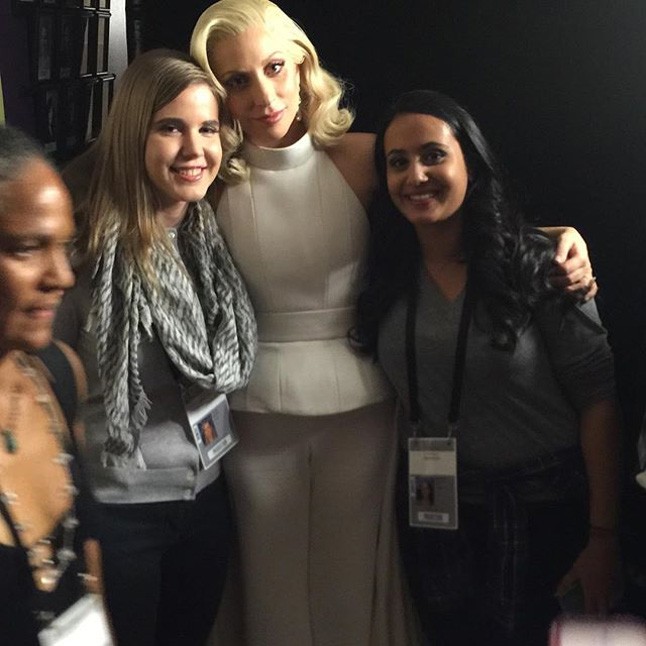 lady gaga, szexuális erőszak, vallomás, oscar gála, oscar fellépés, instagram, szexuális zaklatás, szexuálisan bántalmazottak