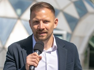 „Ha fejben nem vagy erős, a doki bármit csinálhat, nem fogsz felállni”