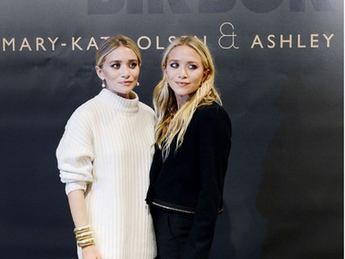 Az Olsen-ikrek betörtek Európába