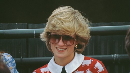 Diana hercegné legikonikusabb szettjei, amelyek örökre meghatározták a divatot