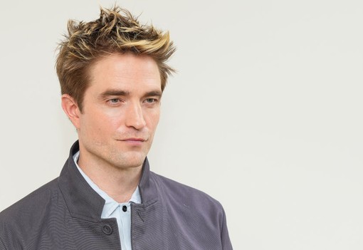 Ez tényleg ő? Így nézett ki Robert Pattinson, amikor először lépett vörös szőnyegre