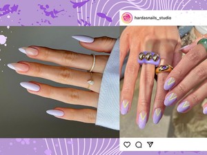 Toronymagasan ez most a legmenőbb körömszín, amit tavasszal választhatsz