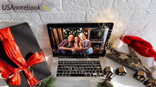 USAnotebook karácsonyi vásárlás tanácsadó
