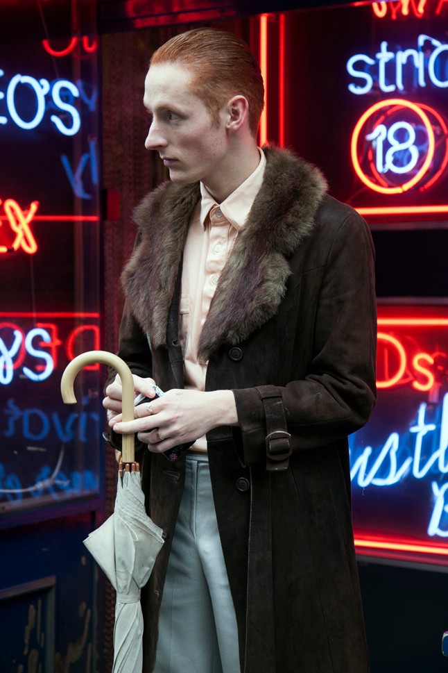 A legjobb streetstyle szettek az angol divatfővárosból, Londonból