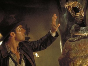 A mozi legnagyobb kalandhőse NŐ lesz a folyatatásban