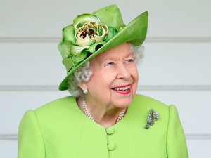 Erzsébet királynő ennek a titkos diétának köszönheti, hogy 96 évig élt - most már mindent értünk