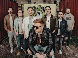 Marsalkó Dávid, a Halott Pénz frontembere: Állandóan kellenek az új célok, hogy egy alkotó motivált maradjon