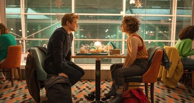 A való világban is akad szerelem, így találhatsz rá a legkönnyebben