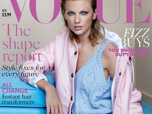 Taylor Swift ahogyan még sosem láttad