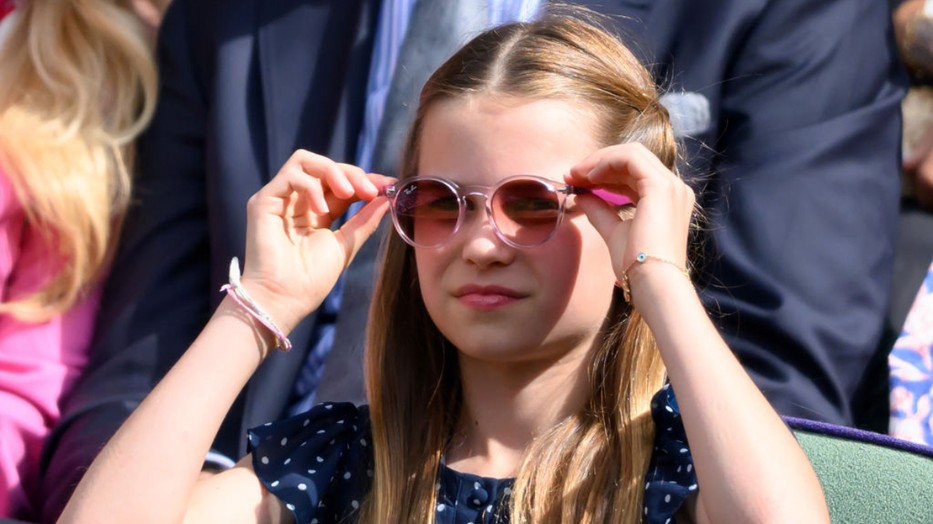 Sarolta hercegnő nagyon hasonlít Lady Sarah Chattóra