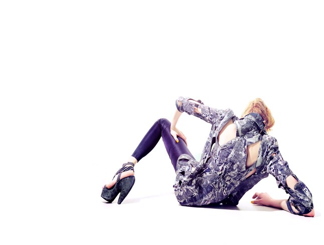 Szegedi Kata az inspirációkról, és a kedvenceiről