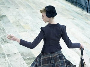 Lady Munkácsi - Axente Vanessa életre kelti a legendát