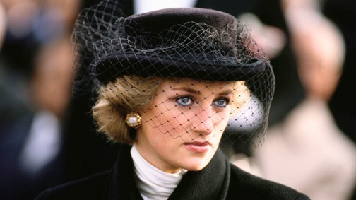 Ez a 7 férfi volt Diana hercegné nagy szerelme: Károly összetörte, ők boldoggá tették a hercegnét