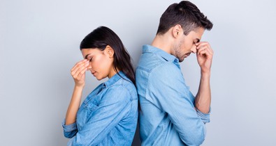 Ez az oka, miért olyan nehéz kilépni egy rossz párkapcsolatból, még akkor is, ha boldogtalan vagy